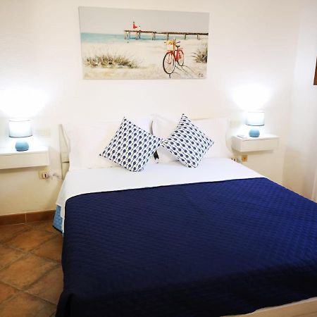 Insardinia House Trilocale A 200Mt Dalla Spiaggia Olbia Exteriör bild