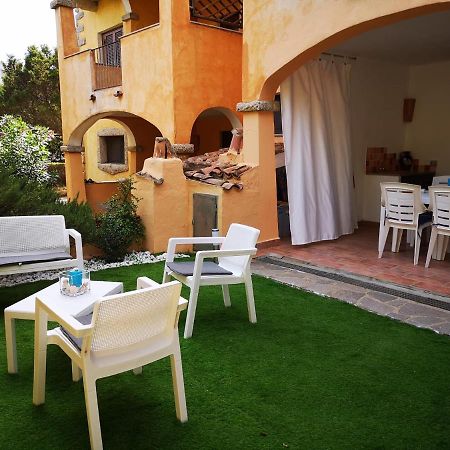 Insardinia House Trilocale A 200Mt Dalla Spiaggia Olbia Exteriör bild