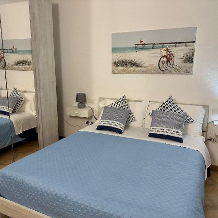 Insardinia House Trilocale A 200Mt Dalla Spiaggia Olbia Exteriör bild