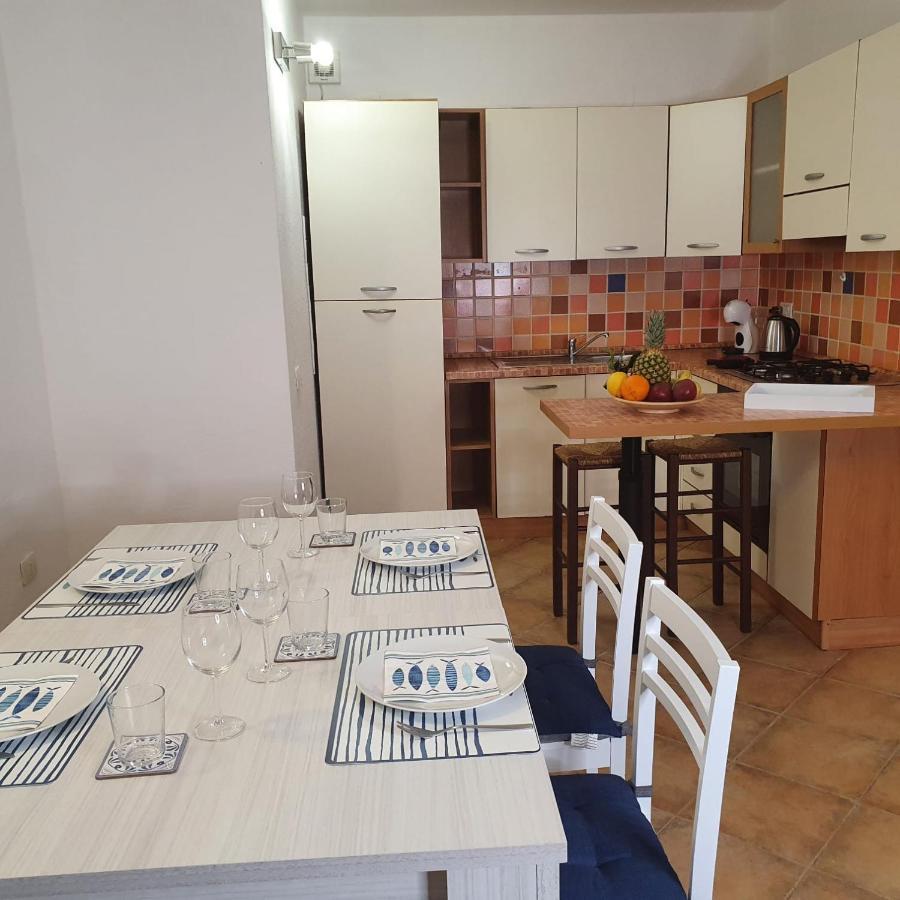 Insardinia House Trilocale A 200Mt Dalla Spiaggia Olbia Exteriör bild
