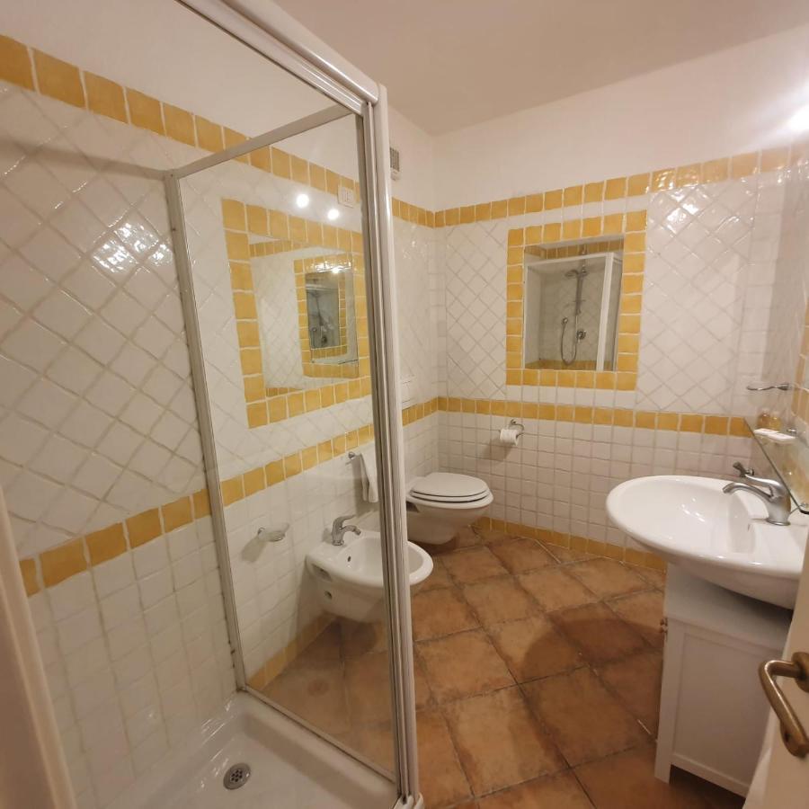 Insardinia House Trilocale A 200Mt Dalla Spiaggia Olbia Exteriör bild