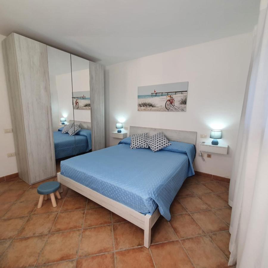Insardinia House Trilocale A 200Mt Dalla Spiaggia Olbia Exteriör bild