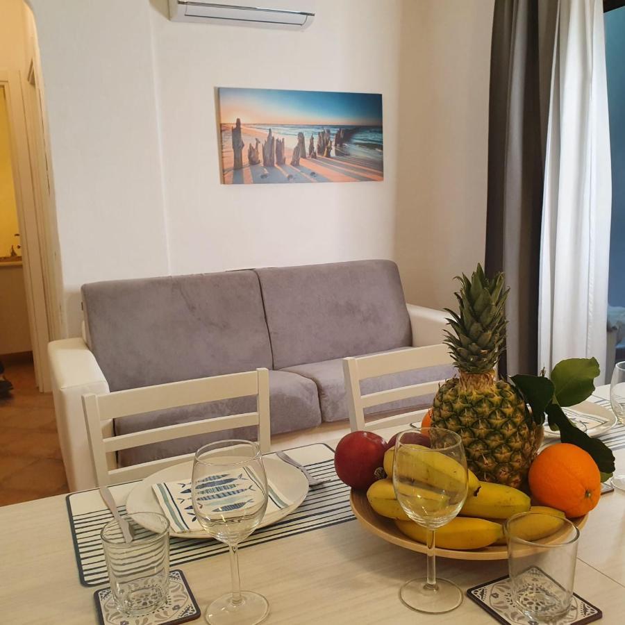 Insardinia House Trilocale A 200Mt Dalla Spiaggia Olbia Exteriör bild