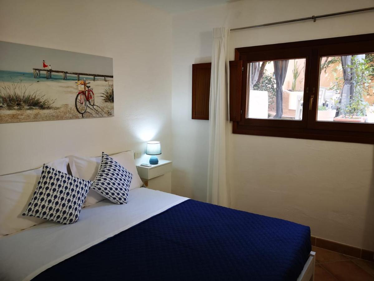Insardinia House Trilocale A 200Mt Dalla Spiaggia Olbia Exteriör bild