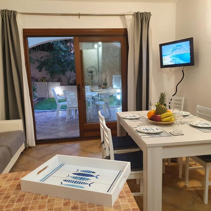 Insardinia House Trilocale A 200Mt Dalla Spiaggia Olbia Exteriör bild