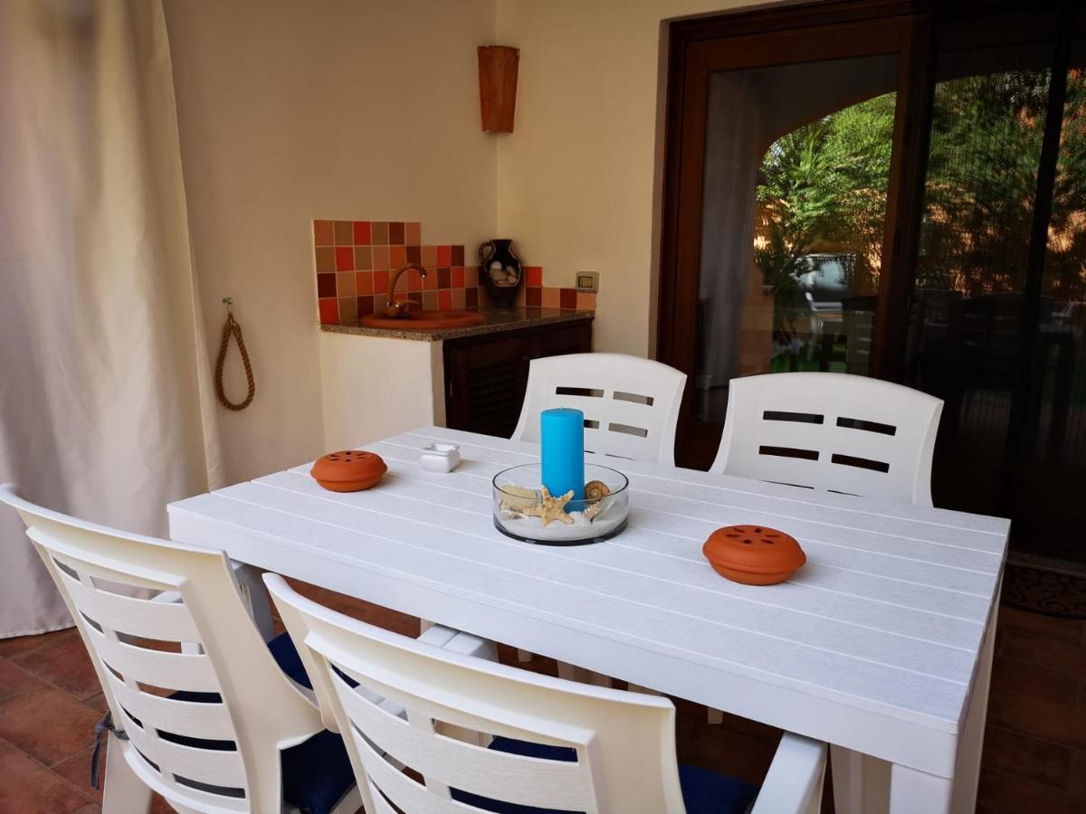 Insardinia House Trilocale A 200Mt Dalla Spiaggia Olbia Exteriör bild