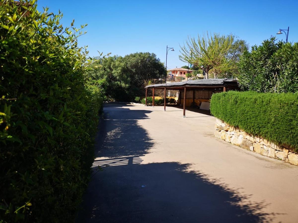 Insardinia House Trilocale A 200Mt Dalla Spiaggia Olbia Exteriör bild