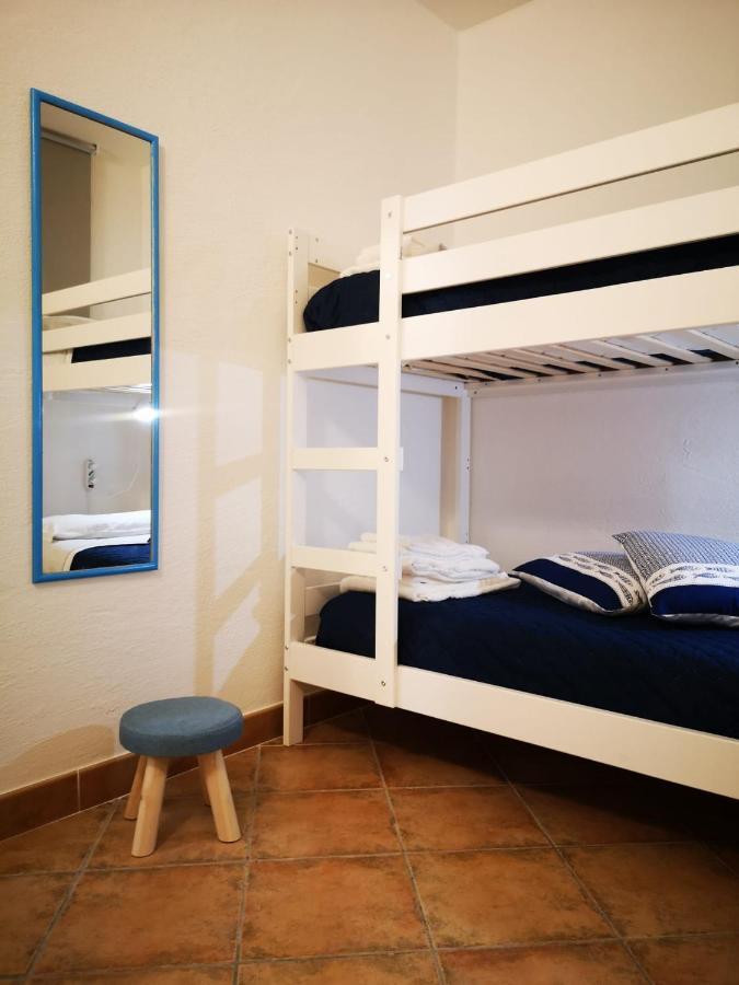 Insardinia House Trilocale A 200Mt Dalla Spiaggia Olbia Exteriör bild