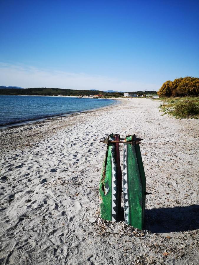 Insardinia House Trilocale A 200Mt Dalla Spiaggia Olbia Exteriör bild
