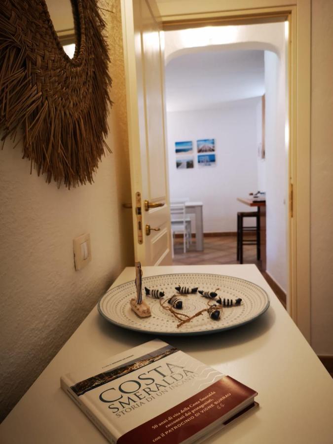 Insardinia House Trilocale A 200Mt Dalla Spiaggia Olbia Exteriör bild