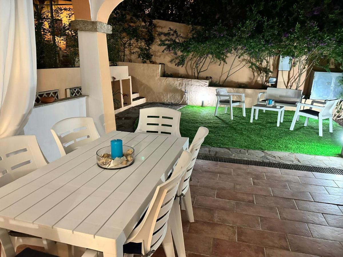 Insardinia House Trilocale A 200Mt Dalla Spiaggia Olbia Exteriör bild