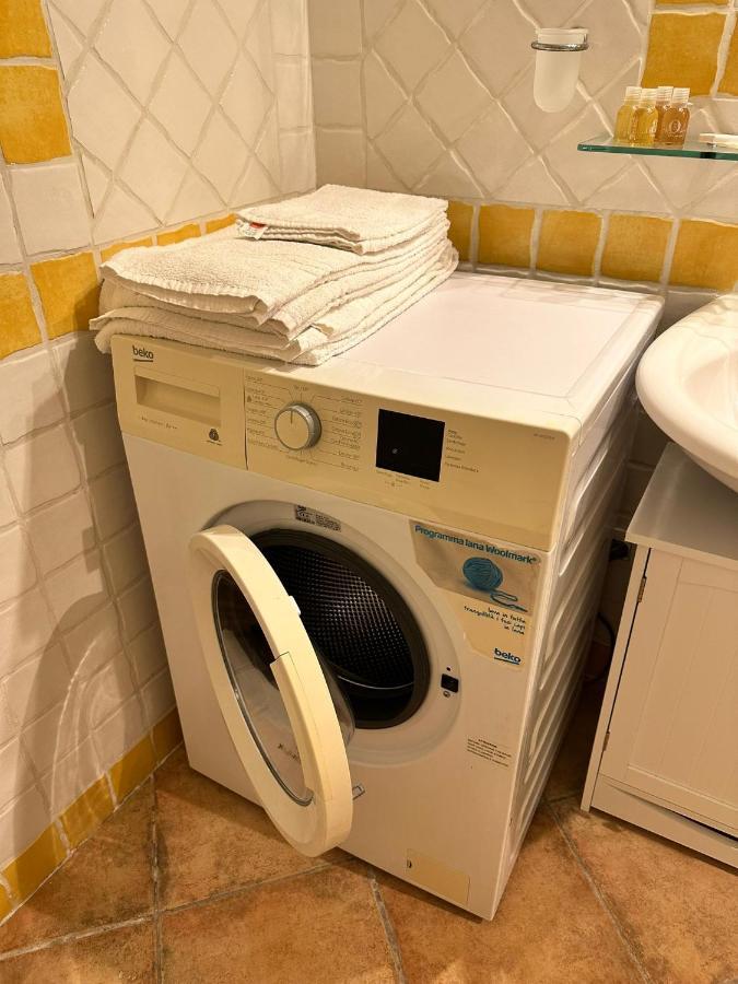 Insardinia House Trilocale A 200Mt Dalla Spiaggia Olbia Exteriör bild